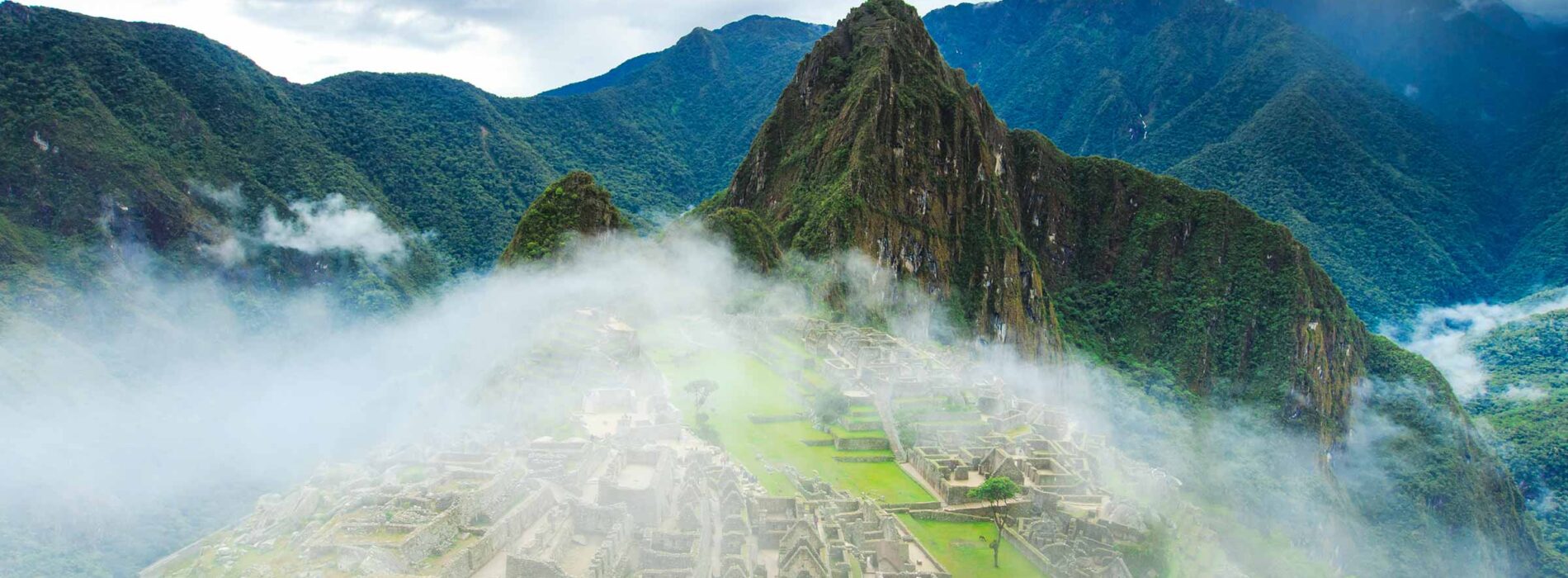 Caminata Lares 4 Dias a Machu Picchu