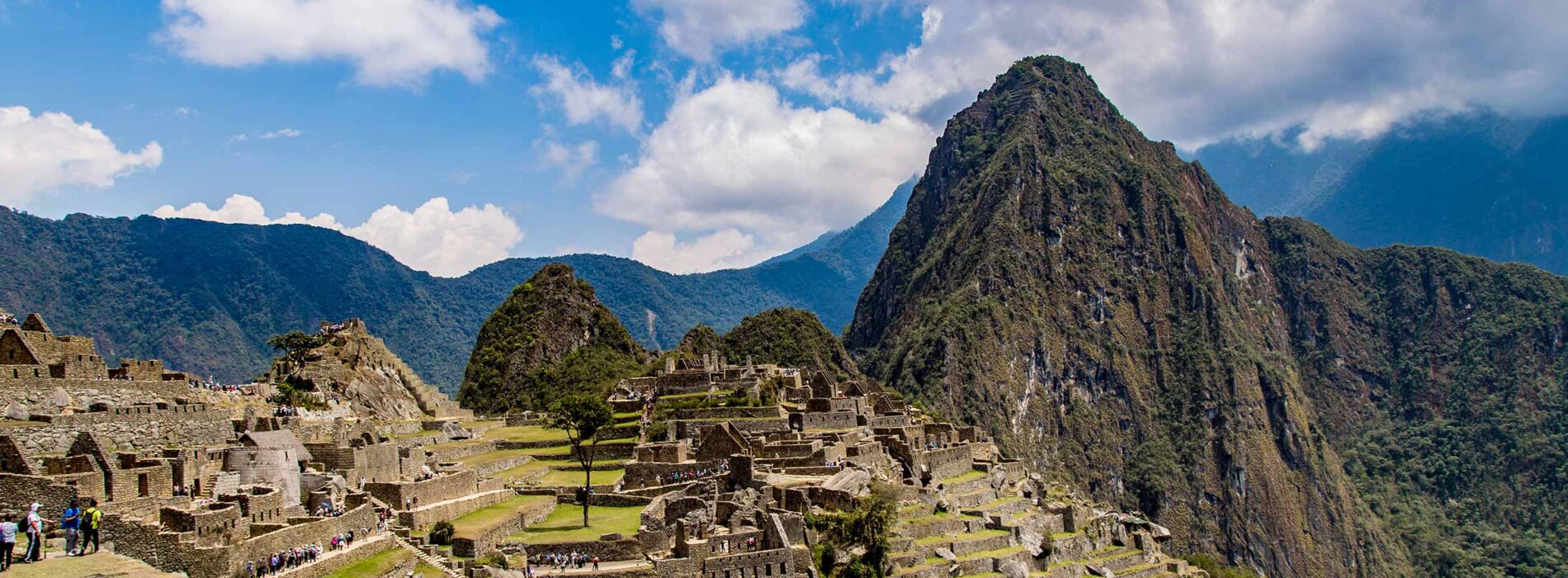 Caminata Lares 4 Dias a Machu Picchu