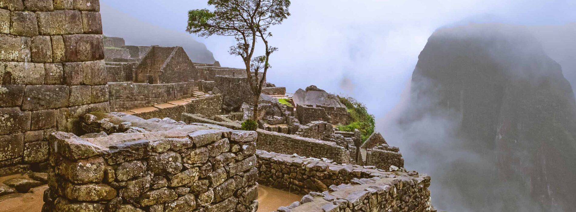 Caminata Lares 4 Dias a Machu Picchu
