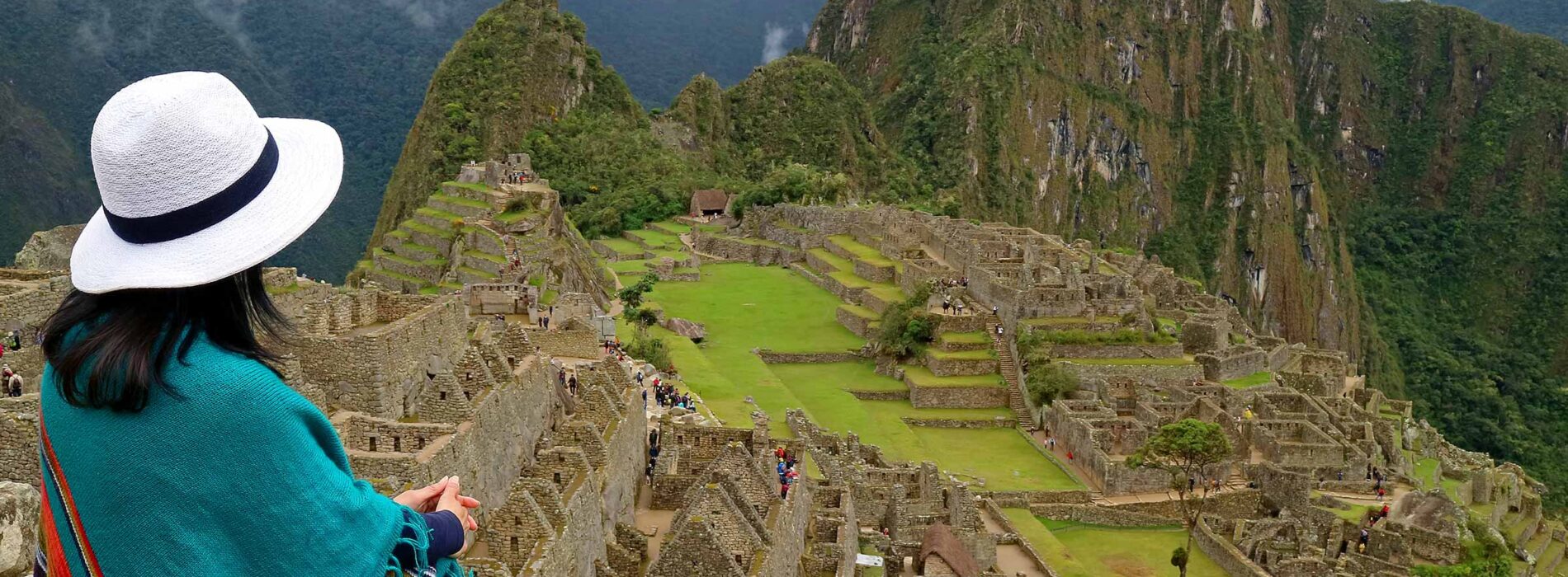 Caminata Lares 4 Dias con Camino Inca Corto